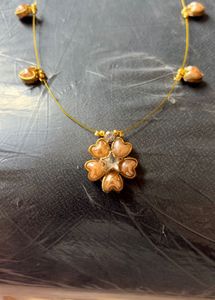 Heart Charm Necklace
