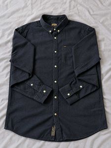 Original Superdry Checked Shirt