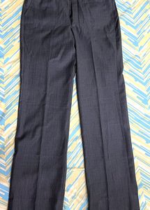 Raymond Brand New Men’s Dark Grey Two Piece Suit