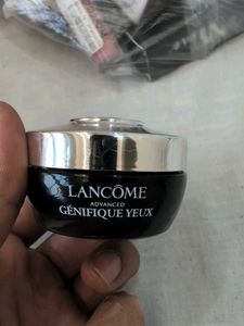 Lancome Advanced Genifique Yeux Eye Cream