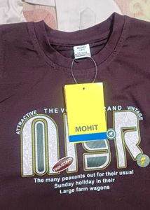 Kids Clothing Set - Shirt, T-Shirt &amp; Pants