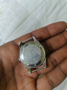 Vintage hmt tarun rare small size
