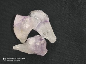 🏔️Amethyst Quartz Crystal