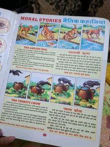 My First Board Book - All In One