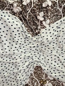 Polka Dot Romper