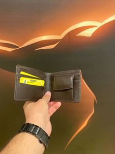 Mont Blanc Men’s Wallet