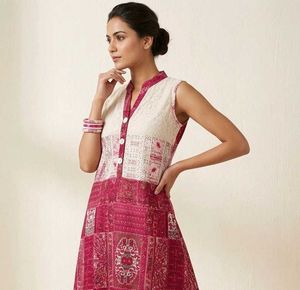 Beautiful Ethnic Top
