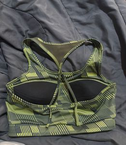 HRX Women's Performance Sports Bra