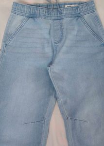 Girl's Jeans Zudio