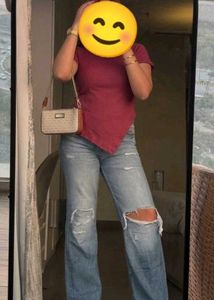 stylish tee