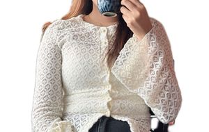 Cute Top Selling Due To Size Issue
