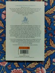 Myth=Mithya: A Handbook of Hindu Mythology