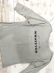 New Top