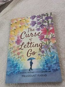 the curse of letting go