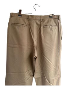 Classic Khaki Trousers