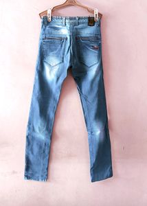 Men's Jeans