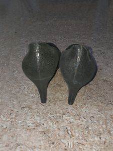 High Heel Shoes