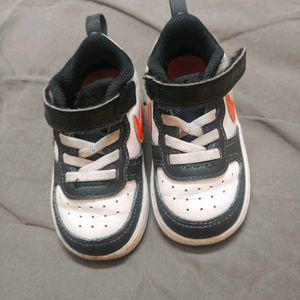 Toddler Nike Air Force 1s