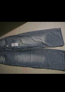 tagged Vintage savana Wash Wide Leg Jeans