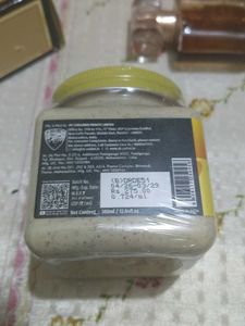 Dr. Rashel De-Tan Scrub