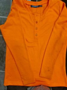 Combo Of 2 Sweatshirts Size-32