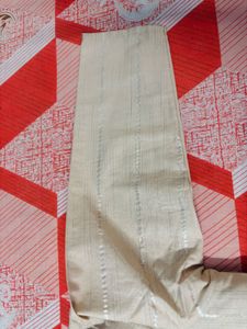 Elegant Embroidered Kurta