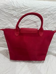 Authentic Longchamp Le Pliage bag ❤️‍🔥