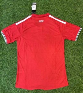 Manchester united 2026/27 home kit
