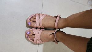 Nude Pink Eridani Wedes