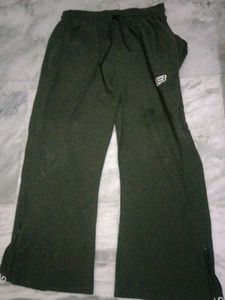 Green Lounge Pajama