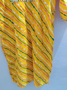 Chickankari Kurta Women