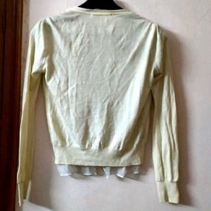 imported shrug