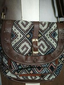 Slingbag