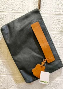 Imported Wrist Wallet