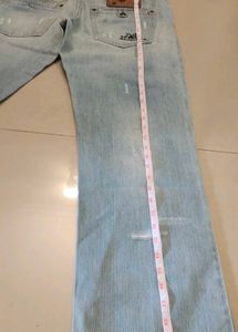 D&amp;G Dolce and Gabanna Designer Jeans