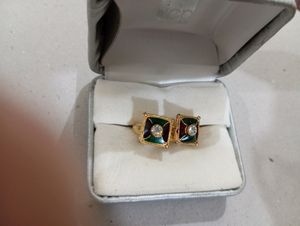 Toe ring