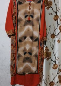Kurti For Girls
