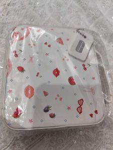 Clinique Makeup Bag
