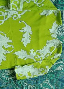 Designer Kurta set