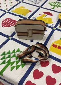 Stylish Crossbody Bag