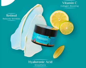 Retinol Night Cream