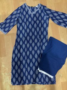 Shree like new kurta set for women