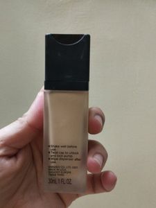 Shiseido Foundation