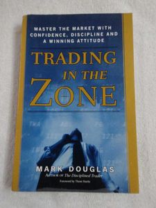 TRADING IN THE ZONE DISCIPLINED TRADER 2 COMBO