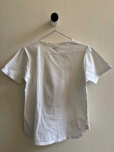 Be Happy Graphic Tee