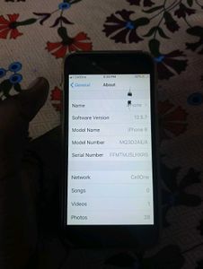 iphone 6 brand new condition