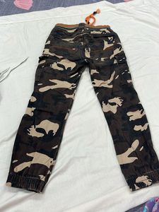 kids jogger jeans set of 2