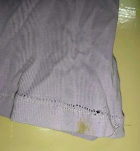 lavender Camisole