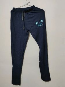 Rosaline Starry Nights Knit Cotton Pyjama Set