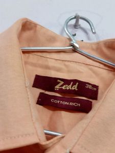 Shirt For Men's Wear